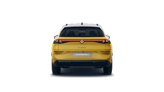 T-Roc R-Line 1.5 eTSI DSG képe