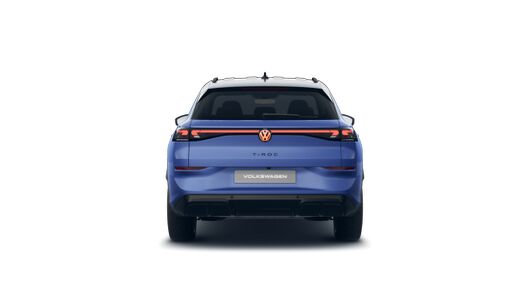 T-Roc R-Line 1.5 eTSI DSG képe