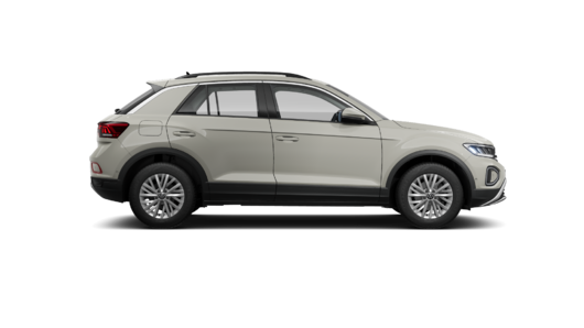 T-Roc Start 1.5 TSI ACT képe