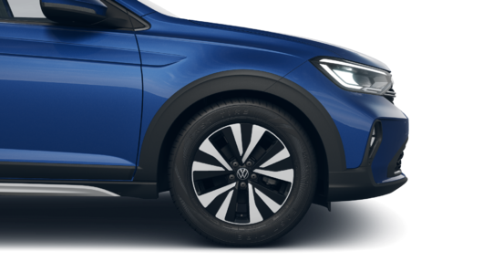 Taigo Start 1.0 TSI képe