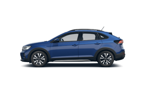 Taigo Start 1.0 TSI képe