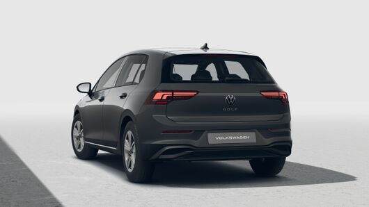 Golf Start 1.5 TSI képe