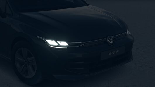 Golf Start 1.5 TSI képe
