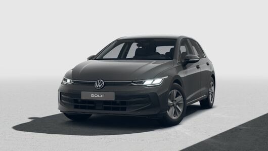 Golf Start 1.5 TSI képe