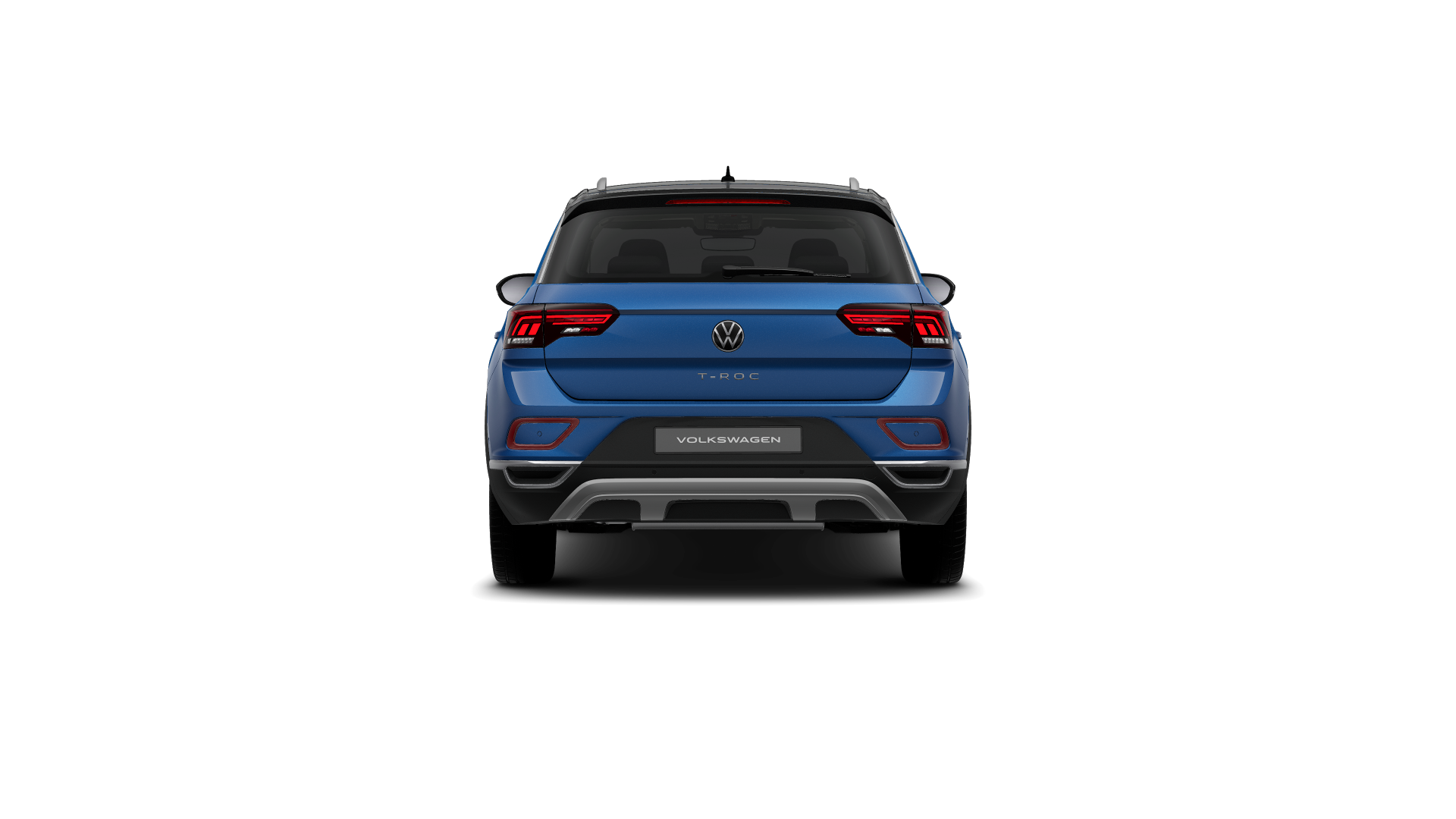 T-Roc Style 1.5 TSI ACT DSG képe