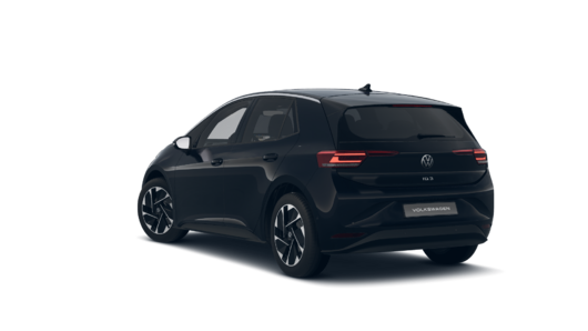 ID.3 Start Prime képe