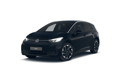 ID.3 Start Prime képe