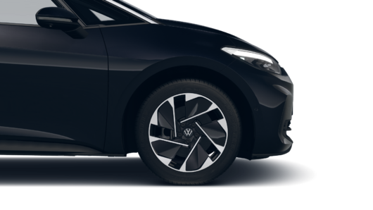 ID.3 Start Prime képe