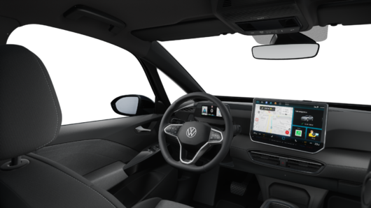 ID.3 Start Prime képe