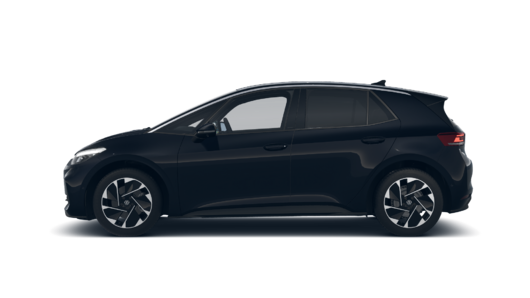 ID.3 Start Prime képe