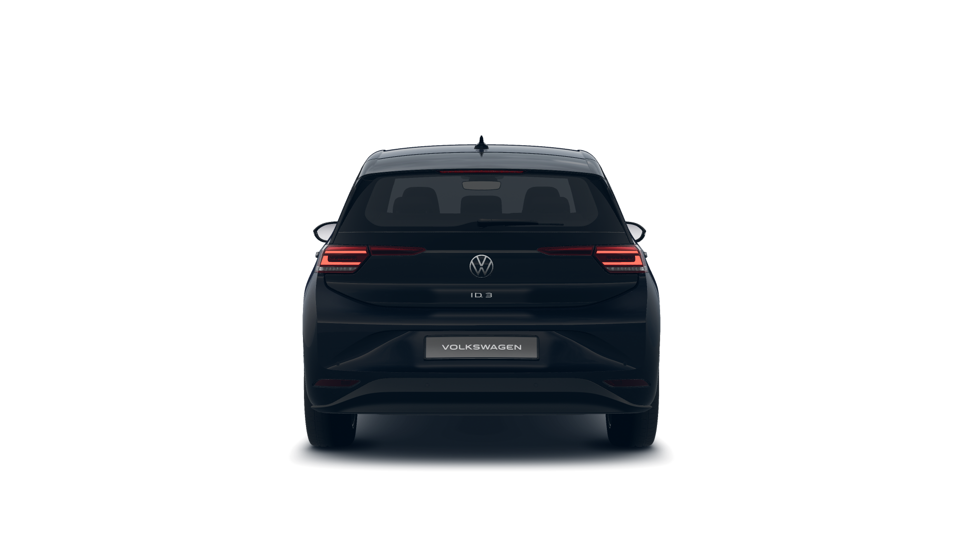 ID.3 Start Prime képe