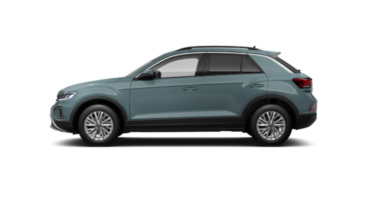 T-Roc Start 1.5 TSI ACT képe