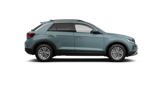 T-Roc Start 1.5 TSI ACT képe