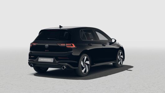 Golf GTI 2.0 TSI DSG képe