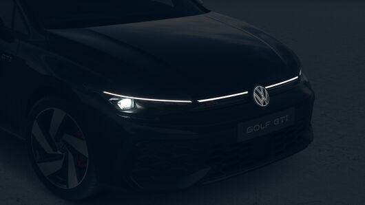 Golf GTI 2.0 TSI DSG képe