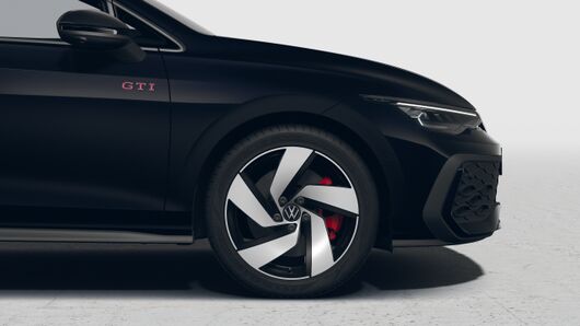 Golf GTI 2.0 TSI DSG képe