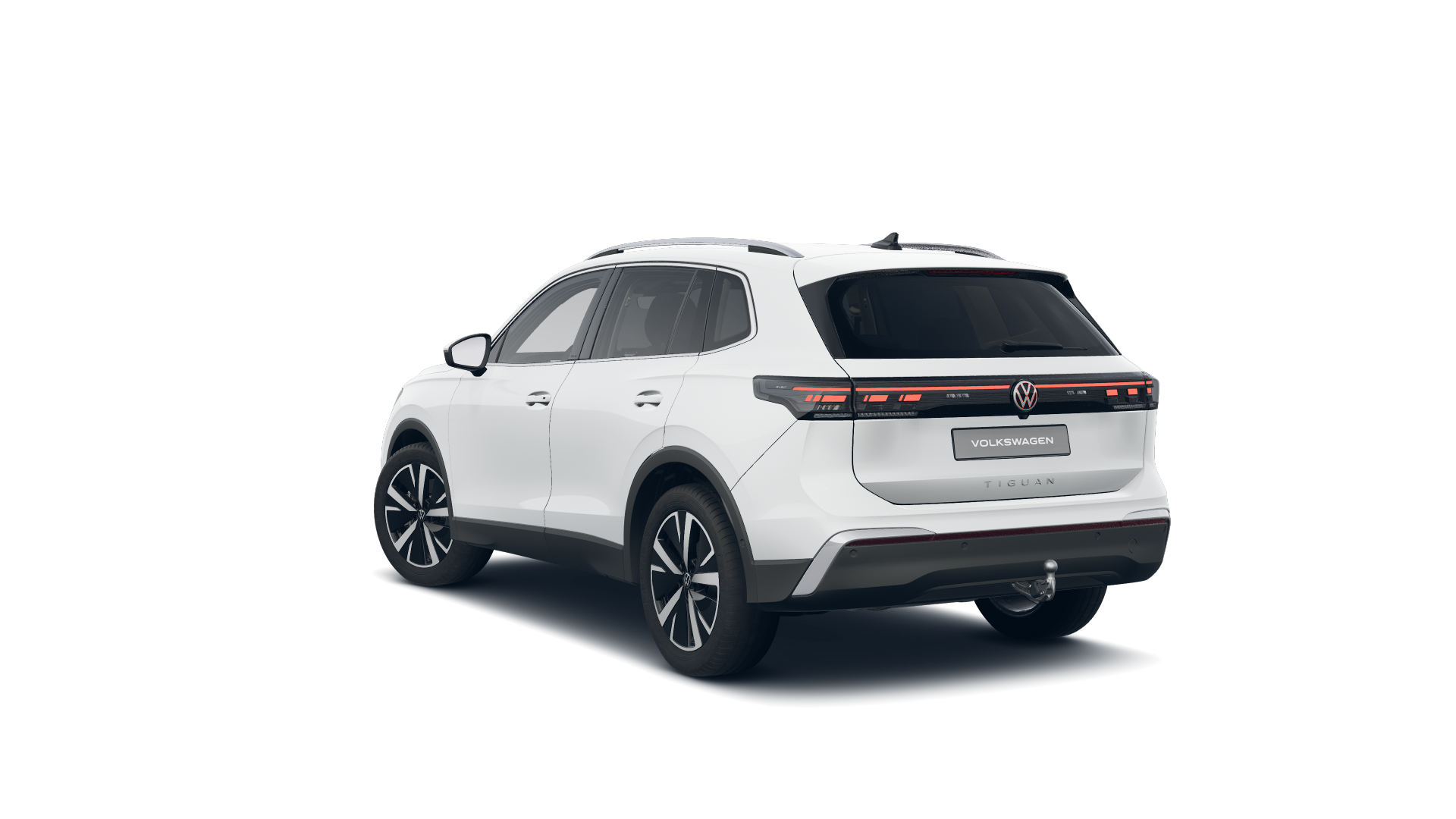 Tiguan Elegance 2.0 TDI DSG képe