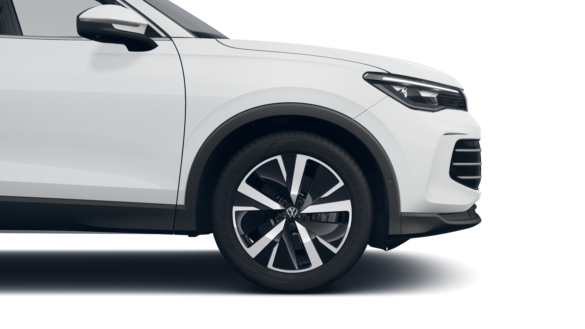 Tiguan Elegance 2.0 TDI DSG képe