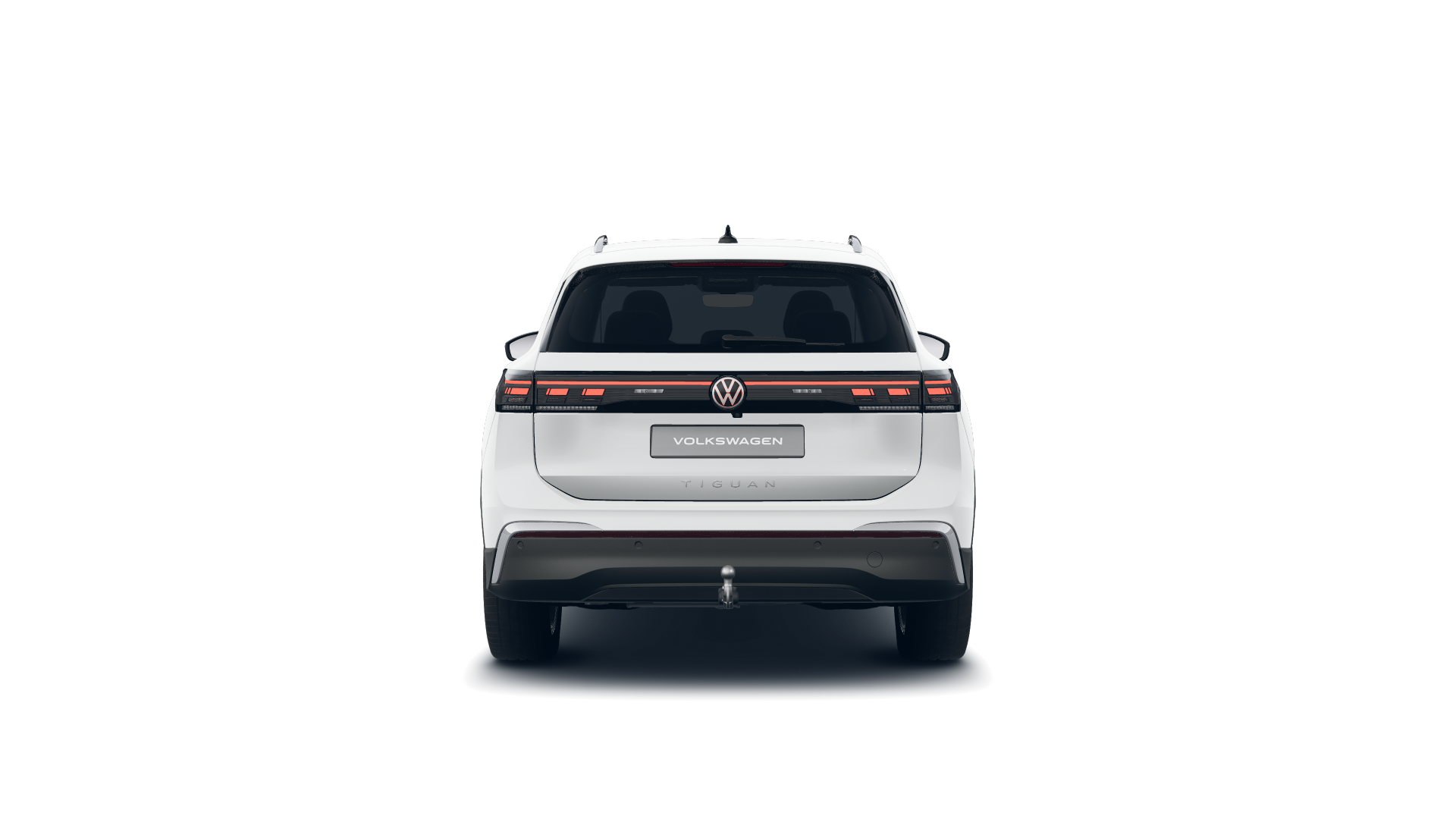 Tiguan Elegance 2.0 TDI DSG képe