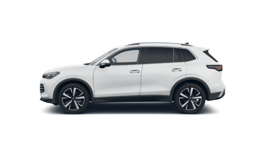 Tiguan Elegance 2.0 TDI DSG képe