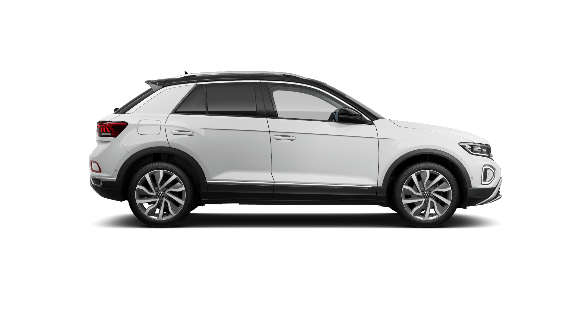 T-Roc Style 1.5 TSI ACT DSG képe