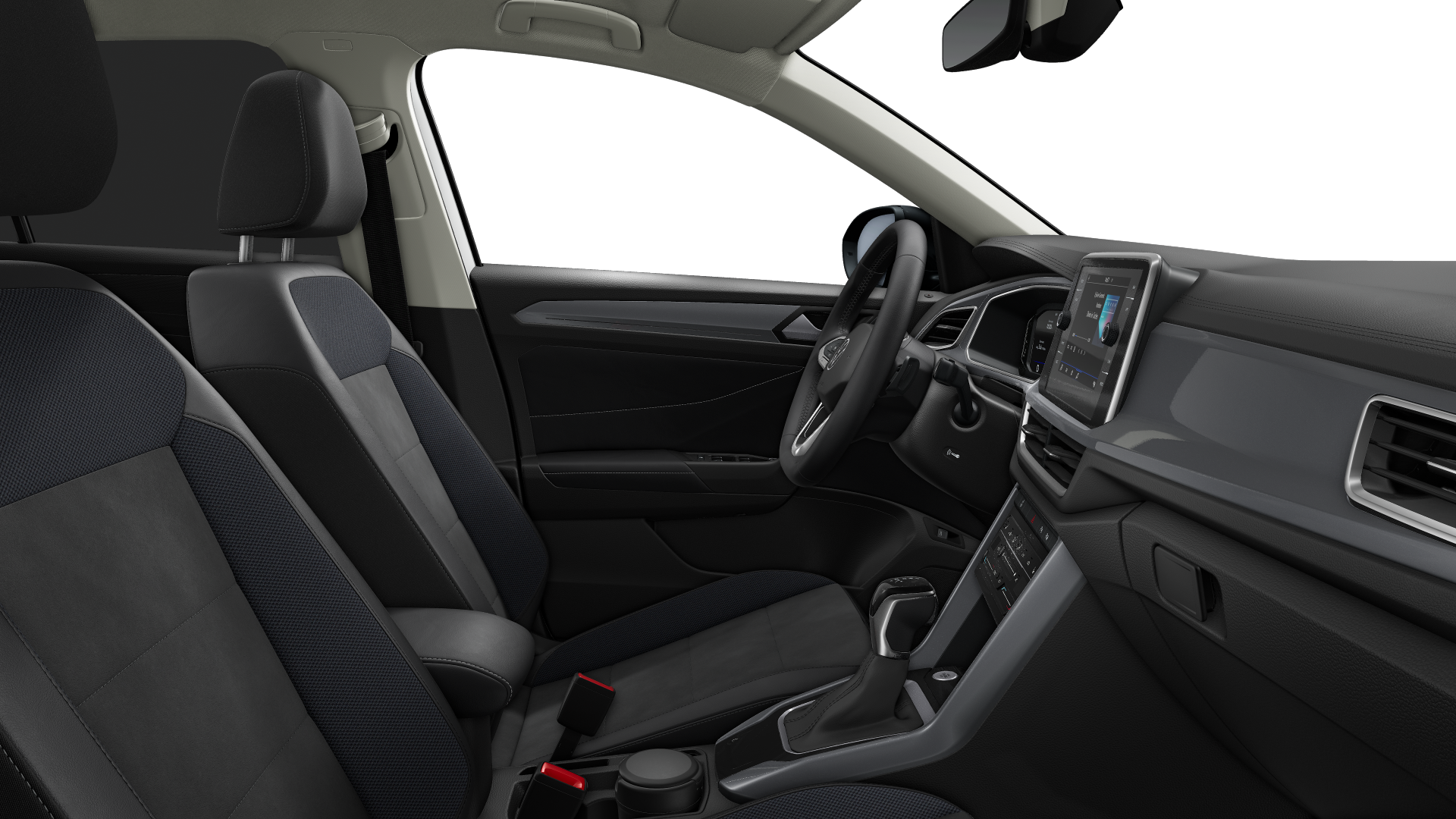T-Roc Style 1.5 TSI ACT DSG képe