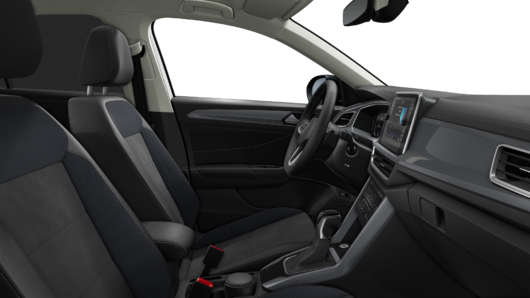 T-Roc Style 1.5 TSI ACT DSG képe