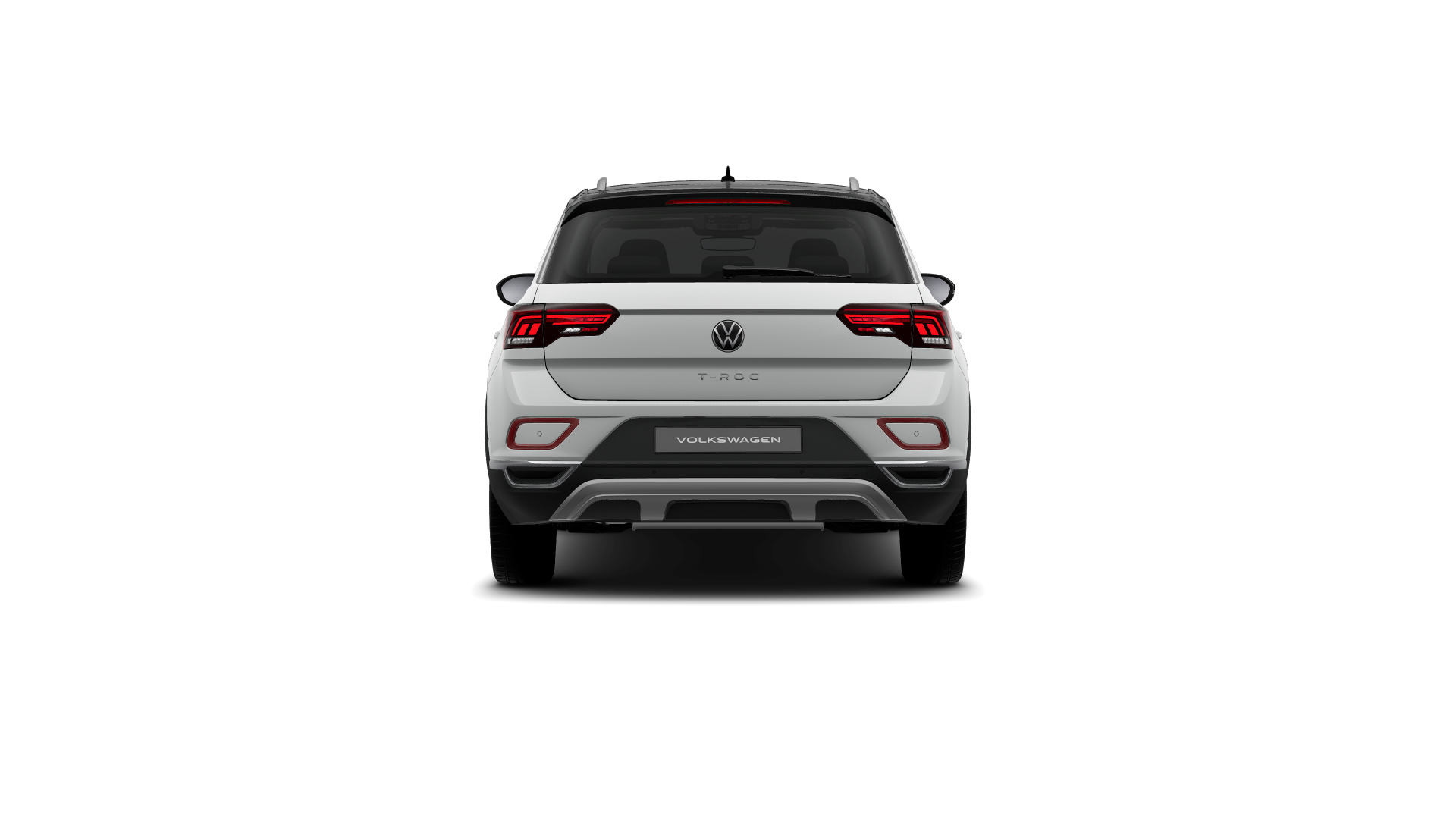 T-Roc Style 1.5 TSI ACT DSG képe