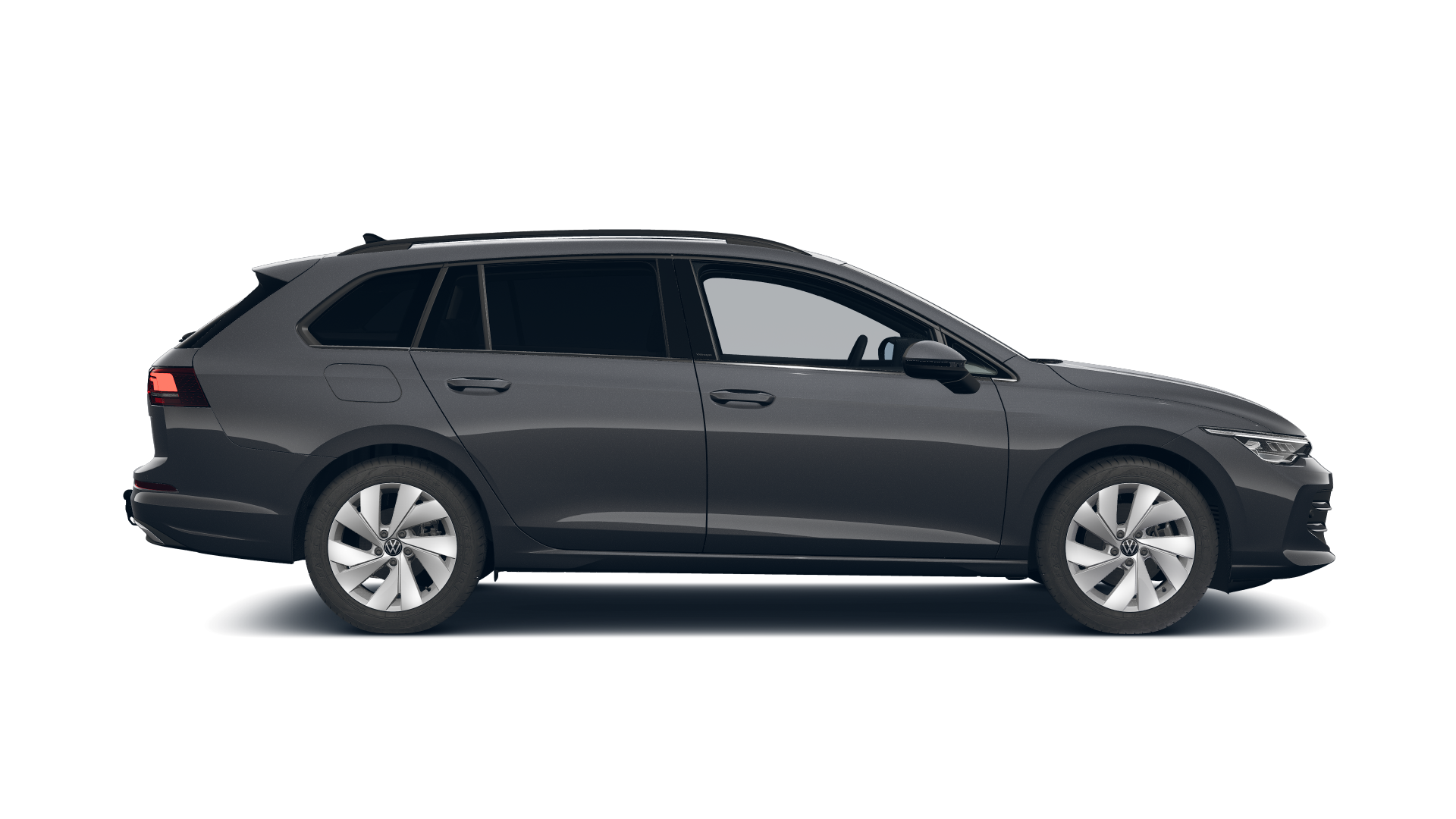 Golf Variant Style 2.0 TDI DSG képe