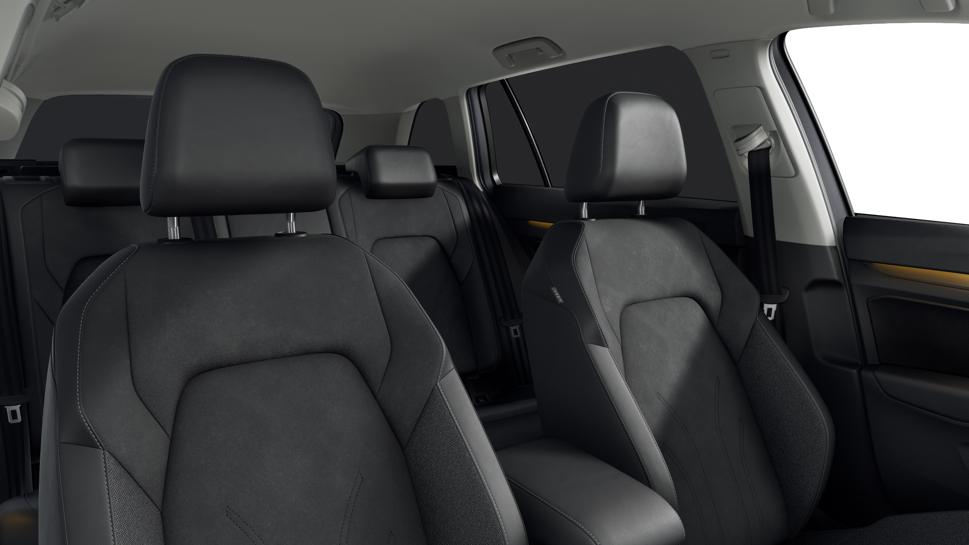 Golf Variant Style 2.0 TDI DSG képe