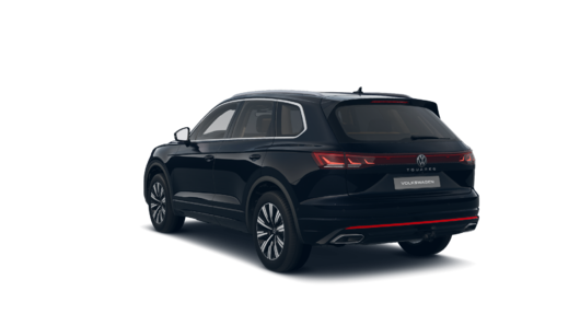 Touareg 3.0 V6 TDI Elegance képe