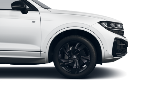 Touareg 3.0 V6 TDI R-Line képe
