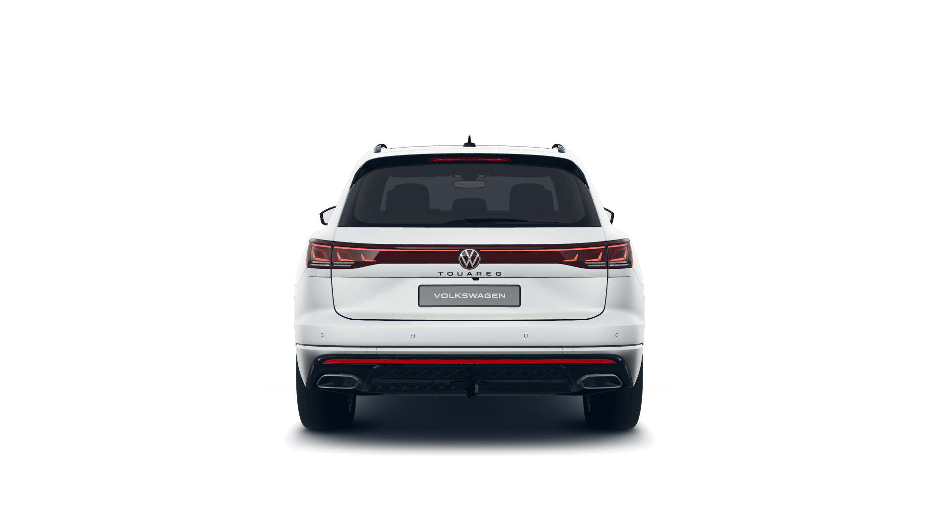 Touareg 3.0 V6 TDI R-Line képe