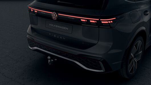Tiguan R-Line 2.0 TSI DSG 4Motion képe