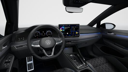Golf R-Line MAX 1.5 eTSI DSG képe
