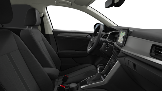 T-Roc Prime 1.5 TSI ACT DSG képe