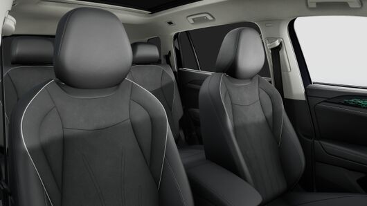 Tayron Elegance 1.5 eTSI DSG képe