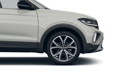 T-Cross Style 1.5 TSI DSG képe