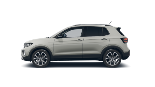 T-Cross Style 1.5 TSI DSG képe