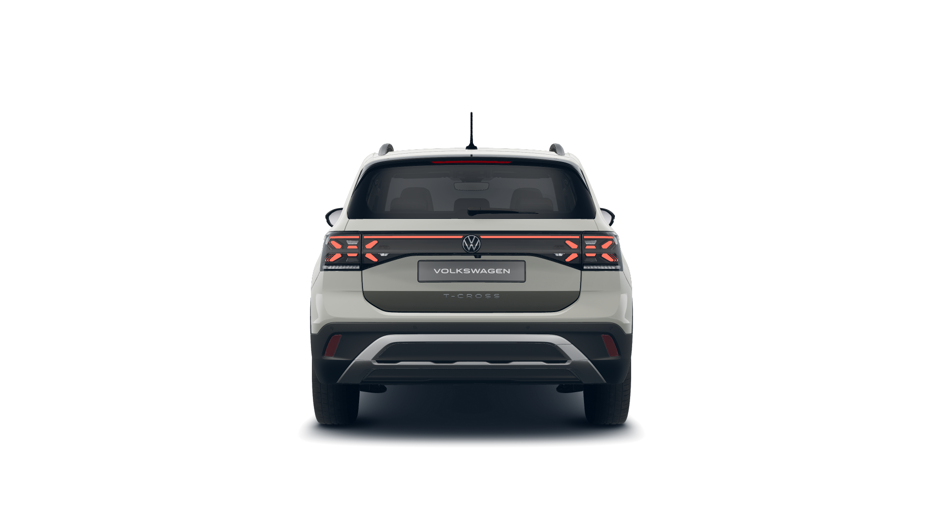 T-Cross Style 1.5 TSI DSG képe