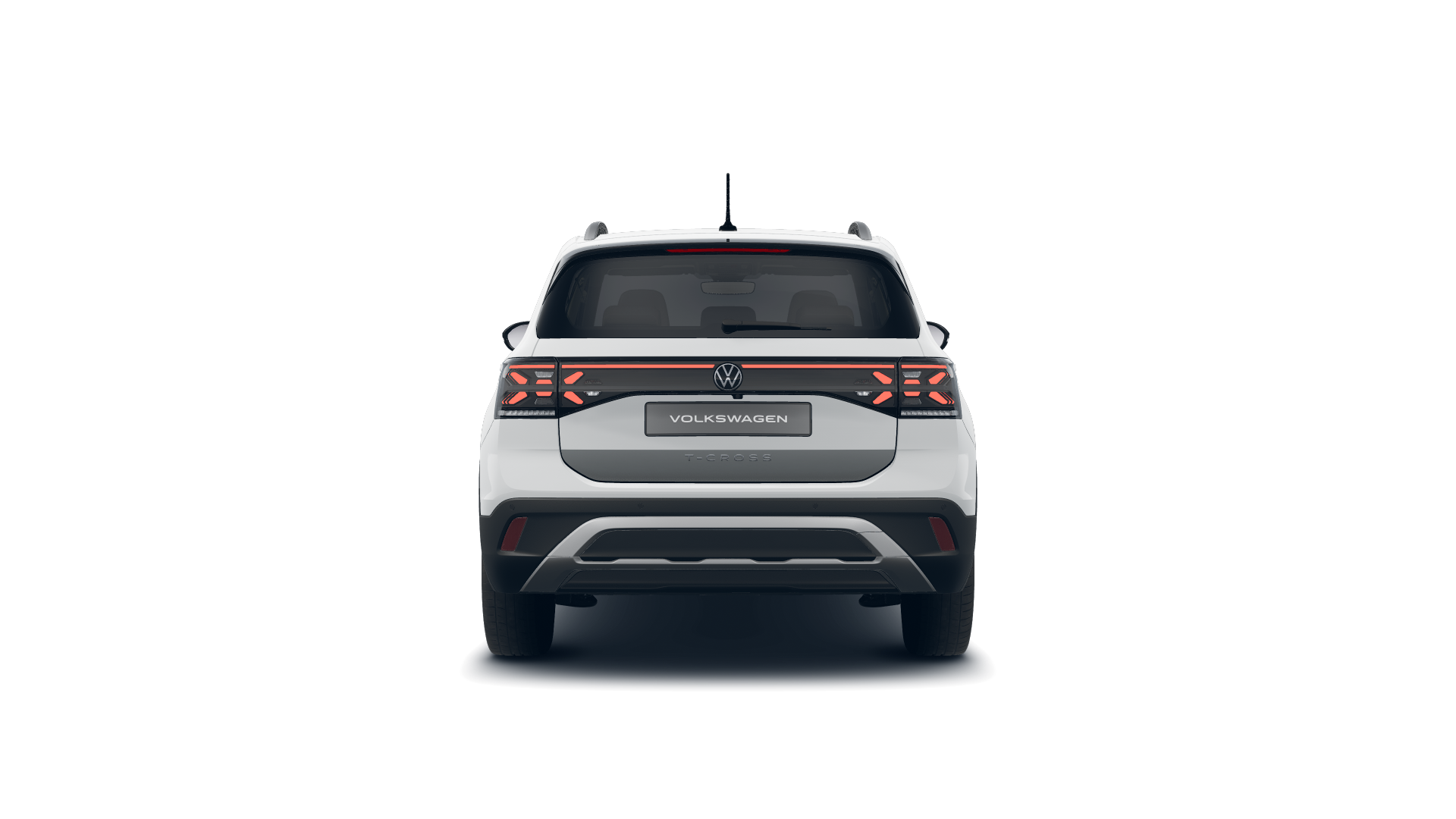 T-Cross Style 1.5 TSI DSG képe