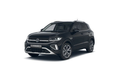 T-Cross Style 1.5 TSI DSG képe