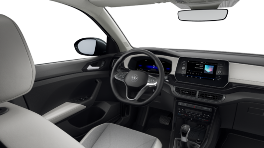 T-Cross Style 1.5 TSI DSG képe