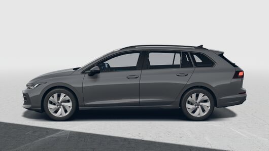 Golf Variant Life 1.5 TSI képe