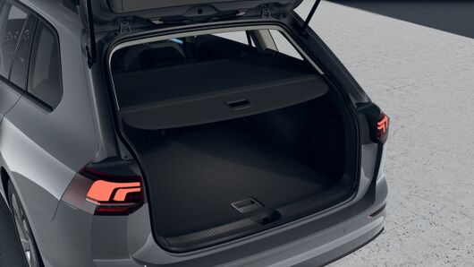 Golf Variant Life 1.5 TSI képe