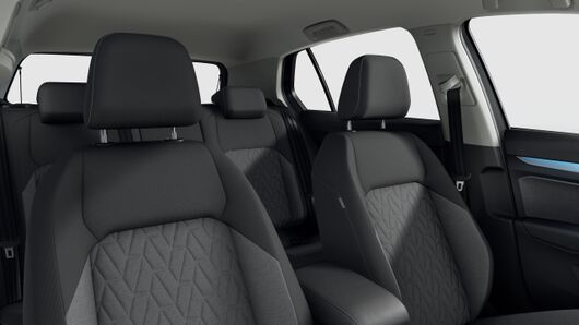 Golf Start 1.5 TSI képe