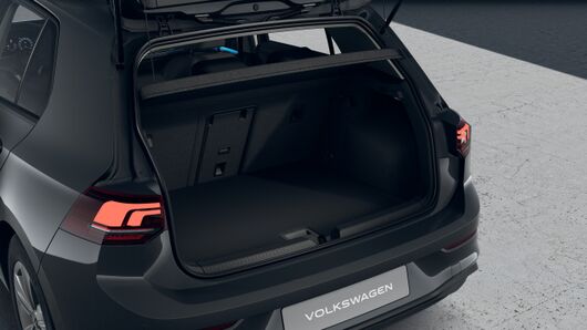 Golf Start 1.5 TSI képe