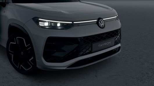 Tayron R-Line MAX 2.0 TDI DSG 4Motion képe