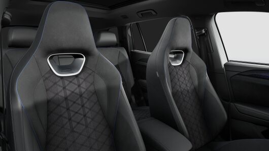 Tayron R-Line MAX 2.0 TDI DSG 4Motion képe