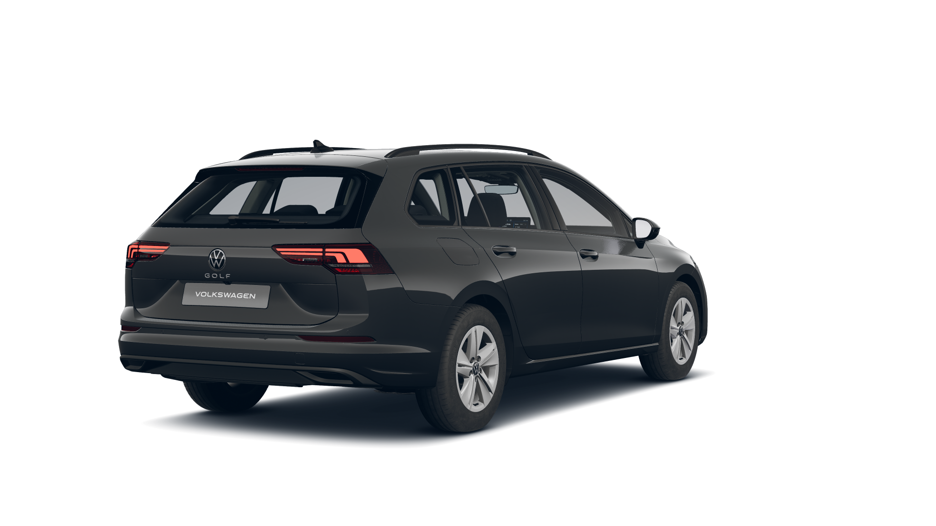 Golf Variant Life 2.0 TDI DSG képe